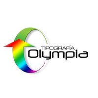 Tipografia Olympia logo, Tipografia Olympia contact details