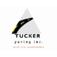 Tucker Paving, Inc. logo, Tucker Paving, Inc. contact details