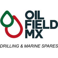 Oil Field Supply de México logo, Oil Field Supply de México contact details