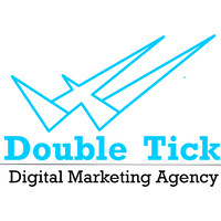 Double Tick logo, Double Tick contact details