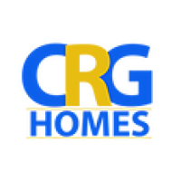 CRG Homes logo, CRG Homes contact details