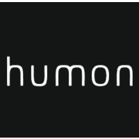 HUMON España logo, HUMON España contact details