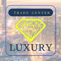 luxurytradecenter logo, luxurytradecenter contact details