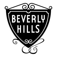 City of Beverly Hills logo, City of Beverly Hills contact details