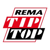 REMA TIP TOP INDUSTRY UK LIMITED logo, REMA TIP TOP INDUSTRY UK LIMITED contact details