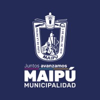 Municipalidad de Maipú logo, Municipalidad de Maipú contact details