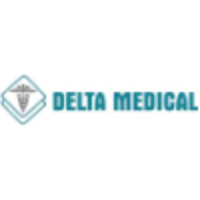 Delta Medical Limited logo, Delta Medical Limited contact details