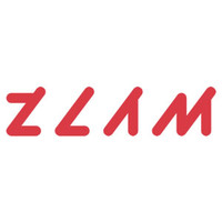 Zlam logo, Zlam contact details