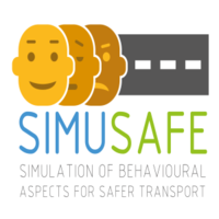 SIMUSAFE logo, SIMUSAFE contact details