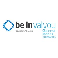 BeInValYou | AHCG logo, BeInValYou | AHCG contact details