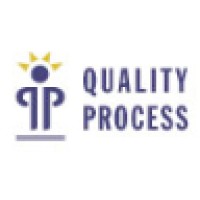 Quality Process logo, Quality Process contact details