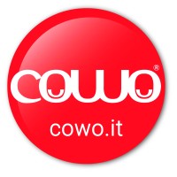 Rete Cowo® - Coworking Network logo, Rete Cowo® - Coworking Network contact details