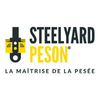 STEELYARD PESON logo, STEELYARD PESON contact details