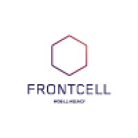 Frontcell logo, Frontcell contact details