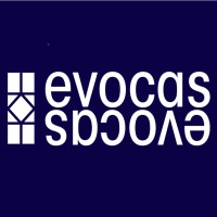 EVOCAS innovation works logo, EVOCAS innovation works contact details