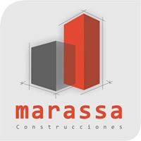 Marassa Construcciones logo, Marassa Construcciones contact details