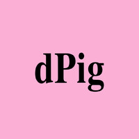 Digital Pig logo, Digital Pig contact details