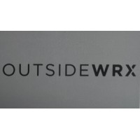 OutsideWRX logo, OutsideWRX contact details