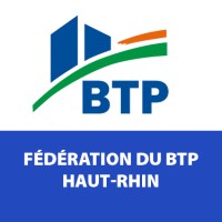 Fédération du BTP du Haut-Rhin logo, Fédération du BTP du Haut-Rhin contact details