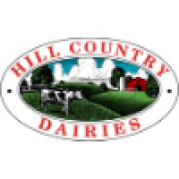 Hill Country Dairies Inc logo, Hill Country Dairies Inc contact details