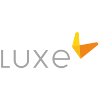 Luxe srl logo, Luxe srl contact details