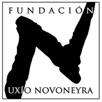 Fundación Uxío Novoneyra logo, Fundación Uxío Novoneyra contact details