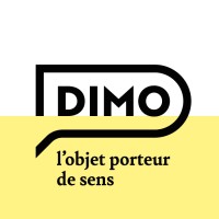 DIMO logo, DIMO contact details