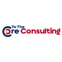 To The Core Consulting logo, To The Core Consulting contact details