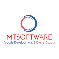 MT Software logo, MT Software contact details