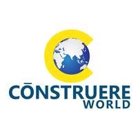 Construere World logo, Construere World contact details