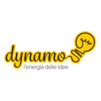 Dynamo Lab logo, Dynamo Lab contact details