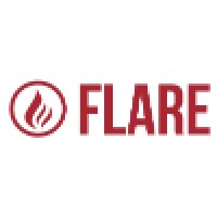 Flare Response logo, Flare Response contact details