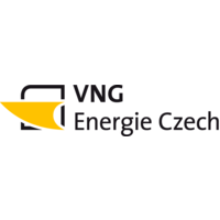 VNG Energie Czech logo, VNG Energie Czech contact details