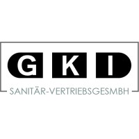 GKI Sanitär VertriebsgesmbH logo, GKI Sanitär VertriebsgesmbH contact details