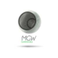 MGWmedia logo, MGWmedia contact details