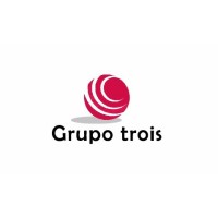 Grupo Trois logo, Grupo Trois contact details