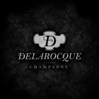 Delarocque Champagne logo, Delarocque Champagne contact details