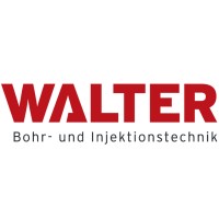 Walter Bohr- und Injektionstechnik GmbH logo, Walter Bohr- und Injektionstechnik GmbH contact details