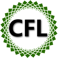 CFL logo, CFL contact details