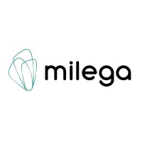 Milega AB logo, Milega AB contact details