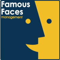 Famous Faces Management logo, Famous Faces Management contact details