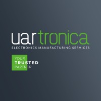 Uartronica, Lda logo, Uartronica, Lda contact details