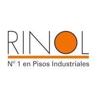 RINOL URUGUAY logo, RINOL URUGUAY contact details