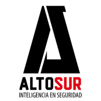 ALTO SUR logo, ALTO SUR contact details