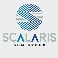 Scalaris Sum Group logo, Scalaris Sum Group contact details