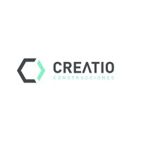 Creatio Construcciones SRL logo, Creatio Construcciones SRL contact details