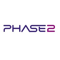 Phase 2 logo, Phase 2 contact details