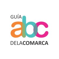 Guía ABC de la comarca logo, Guía ABC de la comarca contact details