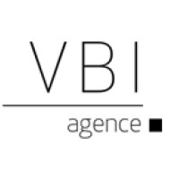 AGENCE VBI logo, AGENCE VBI contact details