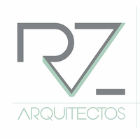 RVZ arquitectos logo, RVZ arquitectos contact details